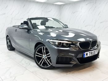 Used BMW 2 Series 2021 for sale - 79791194: Photo