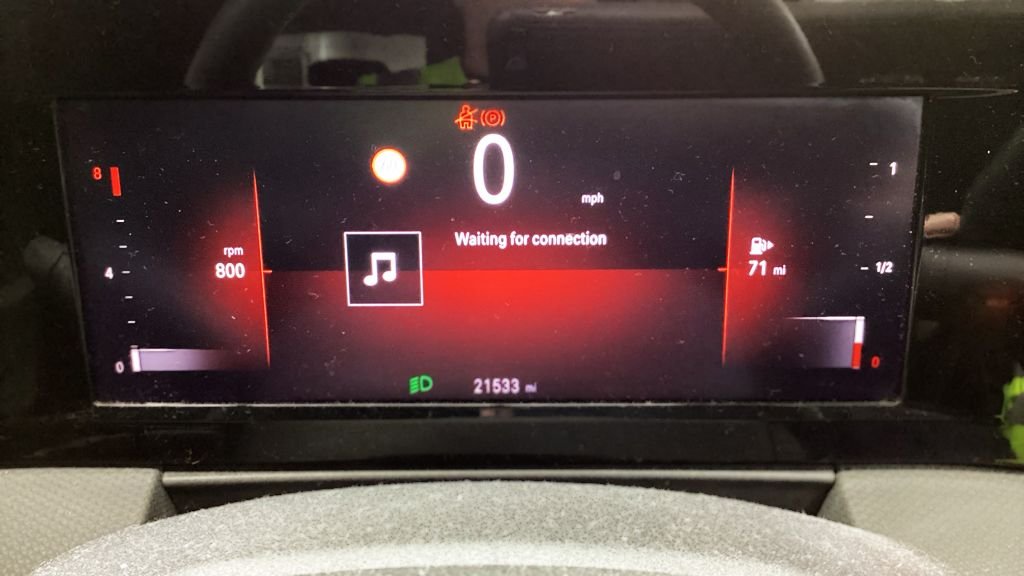 Used Vauxhall Astra 2022 for sale - 77880106: Photo 10