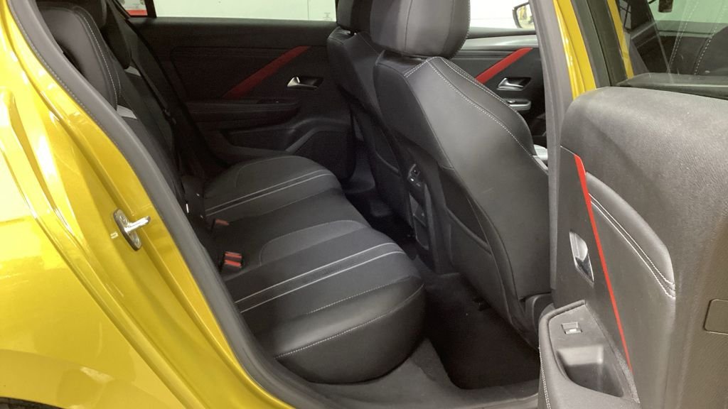 Used Vauxhall Astra 2022 for sale - 77880106: Photo 12