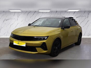 Used Vauxhall Astra 2022 for sale - 77880106: Photo