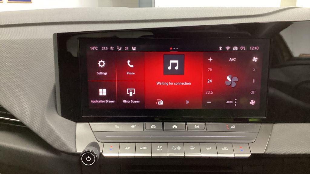 Used Vauxhall Astra 2022 for sale - 77880106: Photo 9