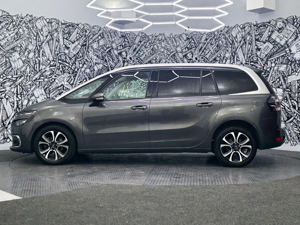 Used Citroen C4 Grand Picasso 2020 for sale - 75777755: Photo 12
