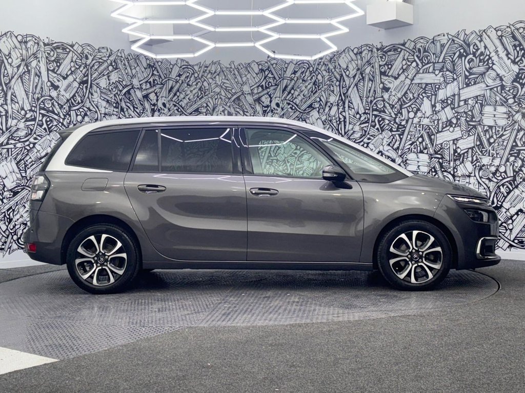 Used Citroen C4 Grand Picasso 2020 for sale - 75777755: Photo 14