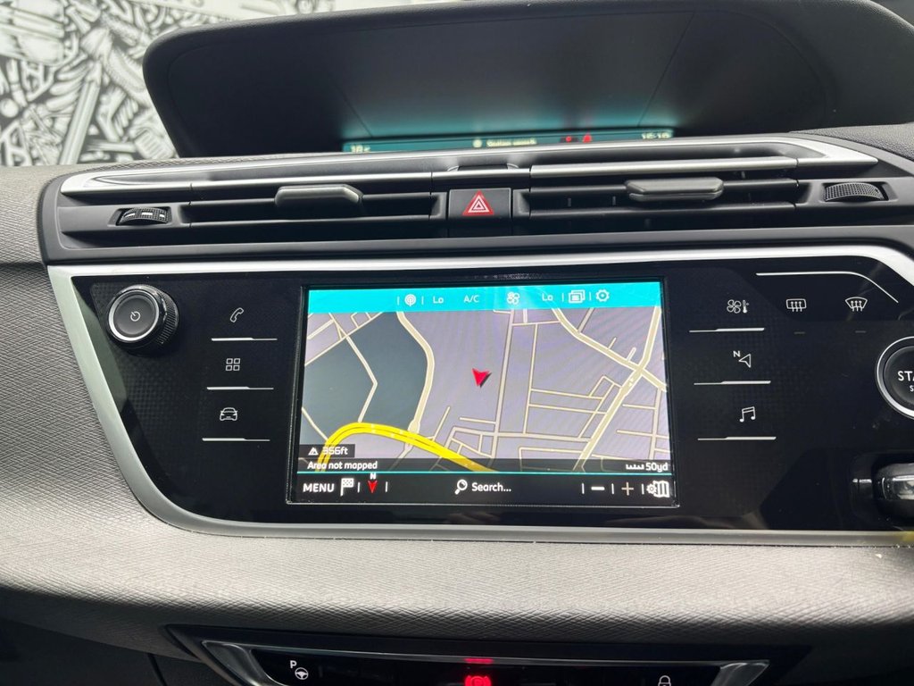 Used Citroen C4 Grand Picasso 2020 for sale - 75777755: Photo 16