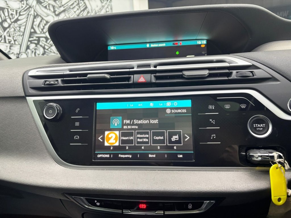 Used Citroen C4 Grand Picasso 2020 for sale - 75777755: Photo 17