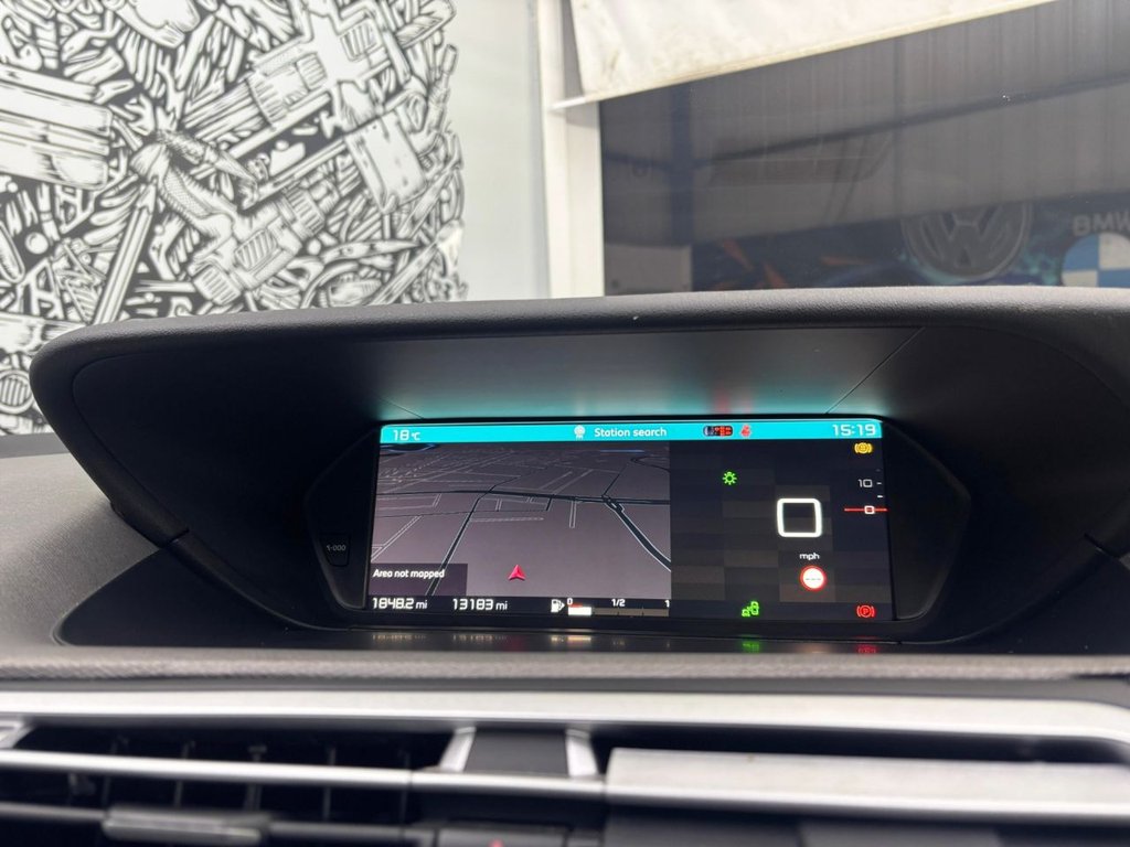 Used Citroen C4 Grand Picasso 2020 for sale - 75777755: Photo 18