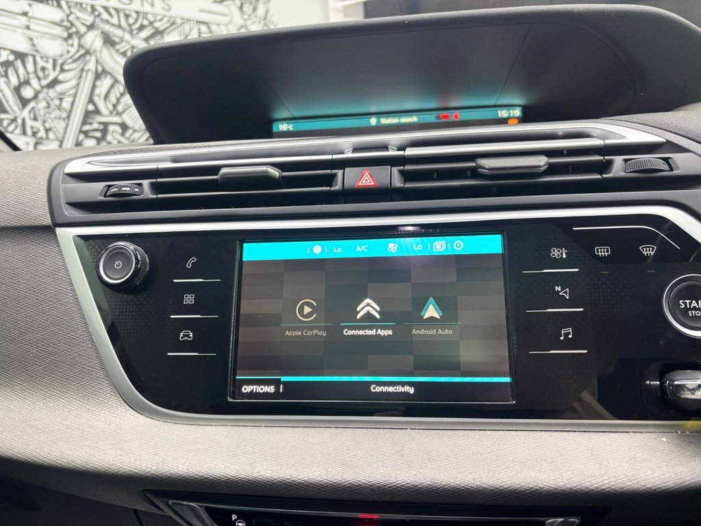 Used Citroen C4 Grand Picasso 2020 for sale - 75777755: Photo 19