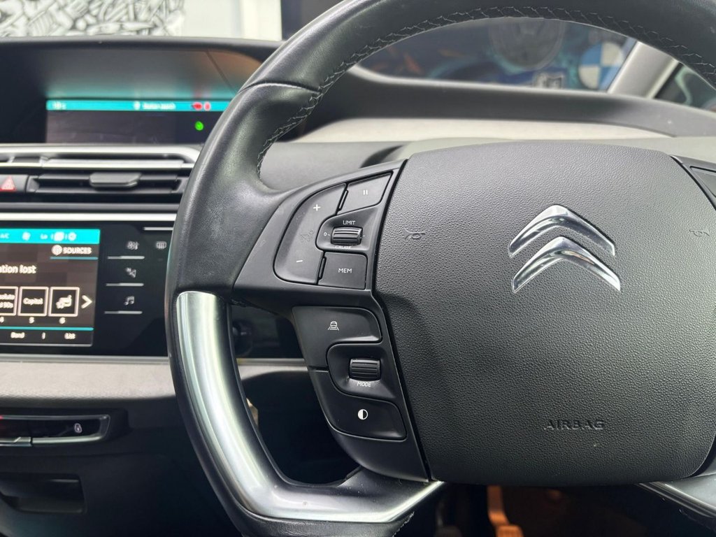 Used Citroen C4 Grand Picasso 2020 for sale - 75777755: Photo 20