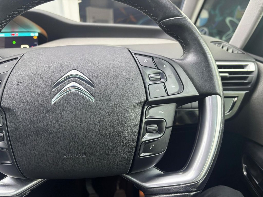 Used Citroen C4 Grand Picasso 2020 for sale - 75777755: Photo 21