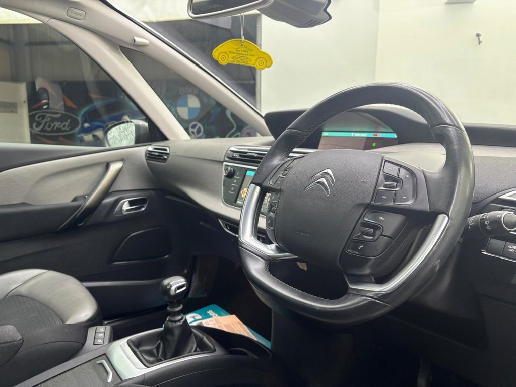 Used Citroen C4 Grand Picasso 2020 for sale - 75777755: Photo 22
