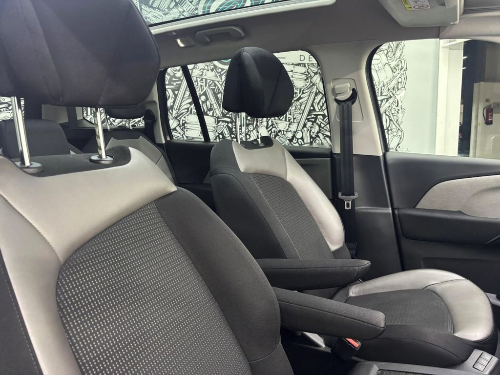 Used Citroen C4 Grand Picasso 2020 for sale - 75777755: Photo 23