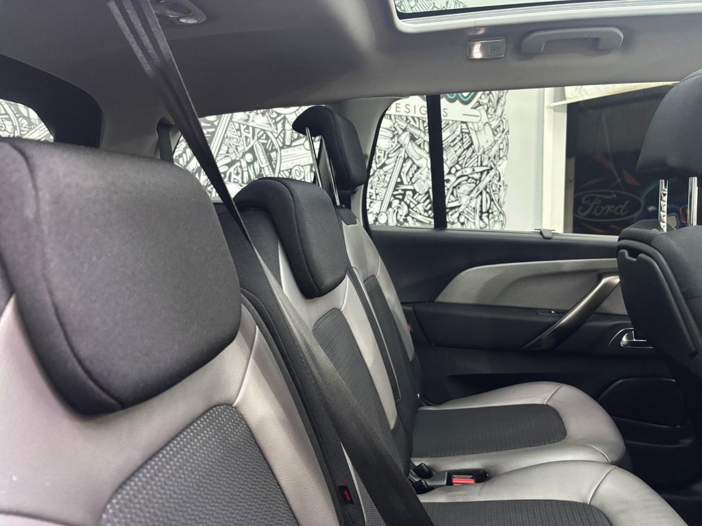 Used Citroen C4 Grand Picasso 2020 for sale - 75777755: Photo 24