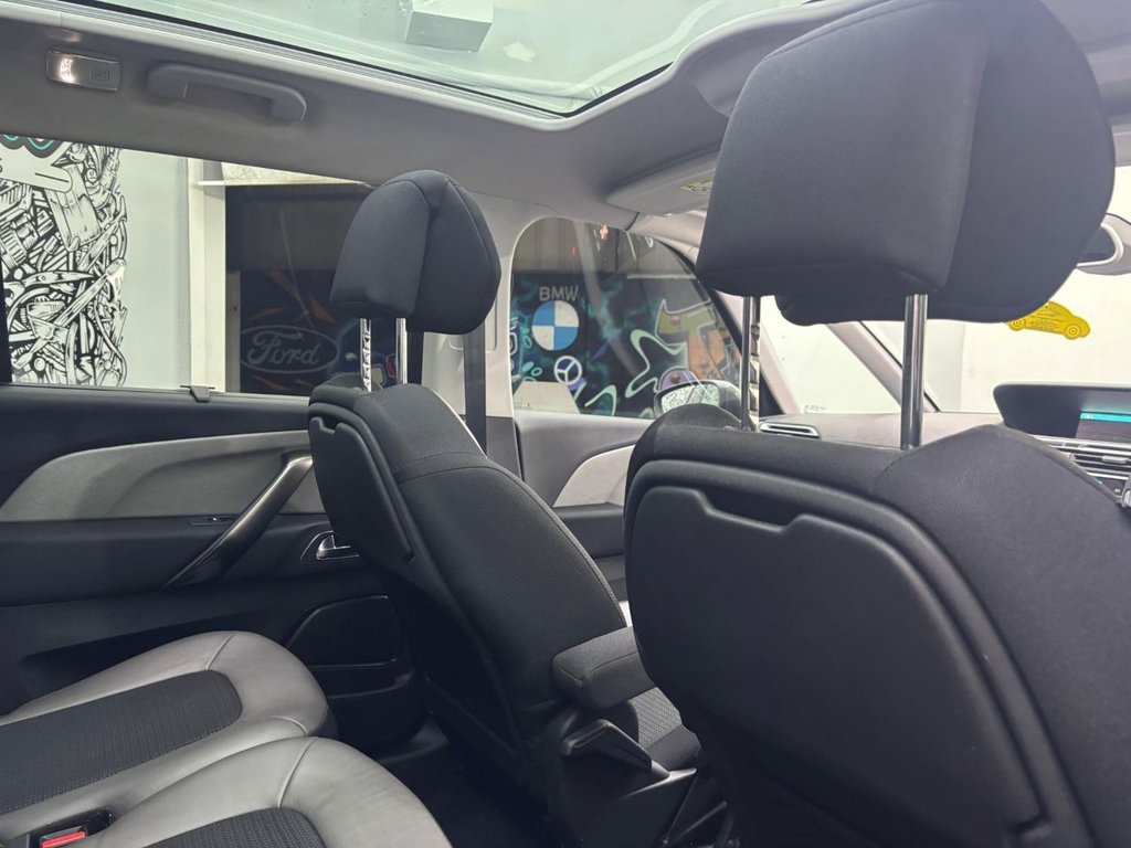 Used Citroen C4 Grand Picasso 2020 for sale - 75777755: Photo 25