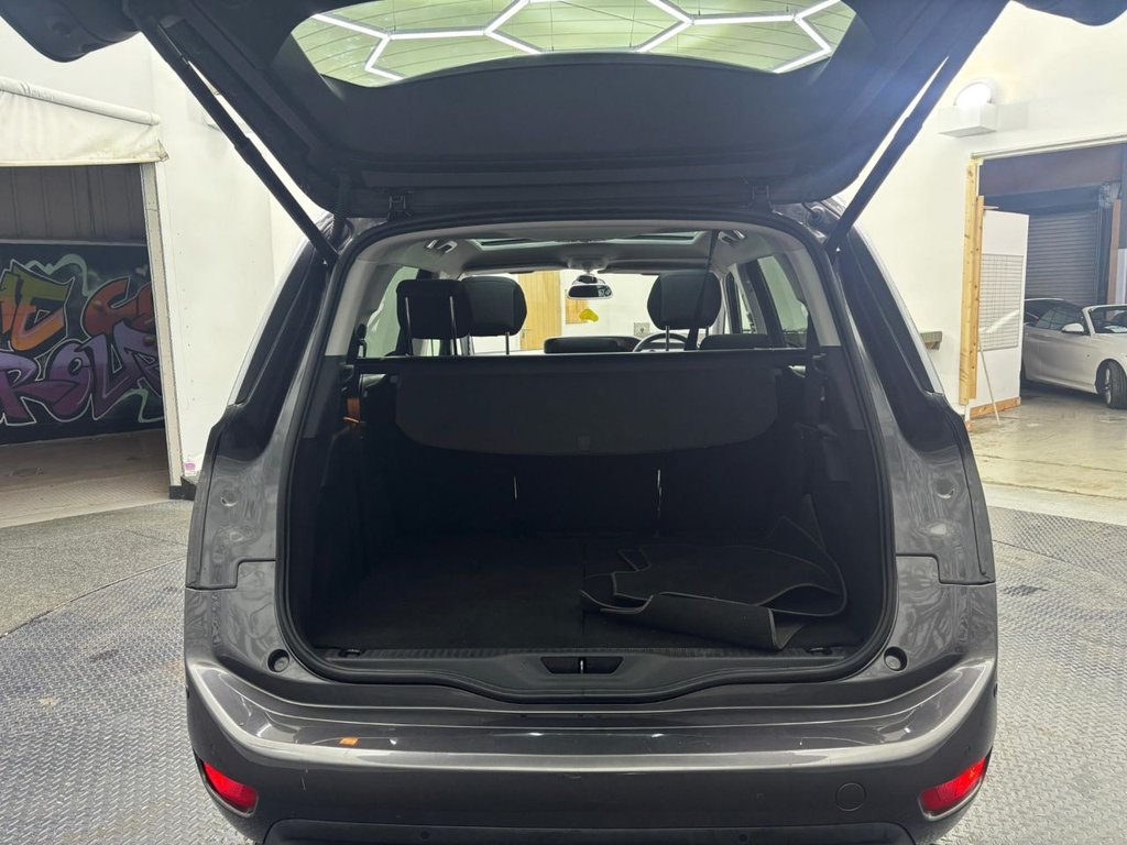 Used Citroen C4 Grand Picasso 2020 for sale - 75777755: Photo 26