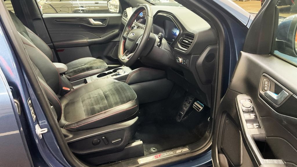 Used Ford Kuga 2022 for sale - 76406498: Photo 10