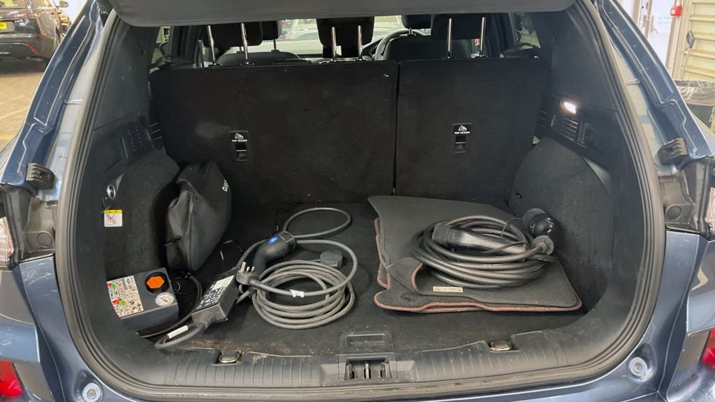 Used Ford Kuga 2022 for sale - 76406498: Photo 12