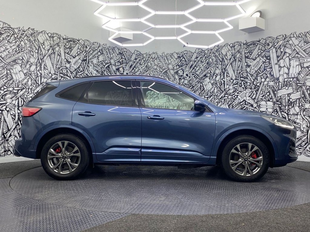 Used Ford Kuga 2022 for sale - 76406498: Photo 14