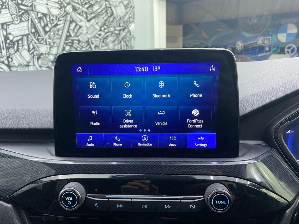 Used Ford Kuga 2022 for sale - 76406498: Photo 19