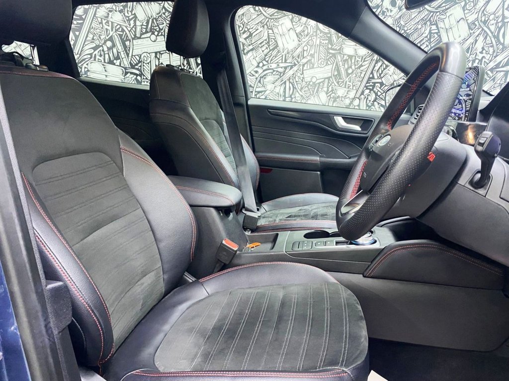 Used Ford Kuga 2022 for sale - 76406498: Photo 25