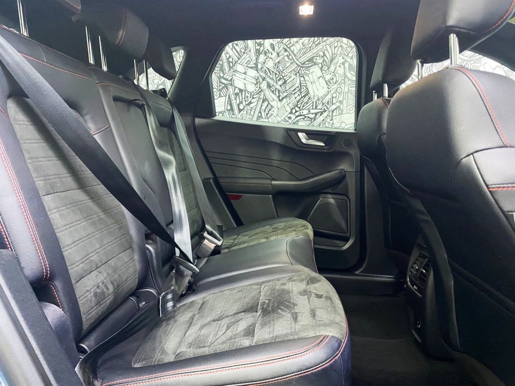 Used Ford Kuga 2022 for sale - 76406498: Photo 27