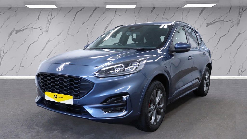 Used Ford Kuga 2022 for sale - 76406498: Photo 3