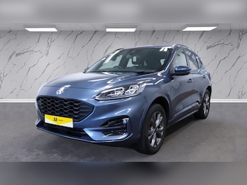 Used Ford Kuga 2022 for sale - 76406498: Photo