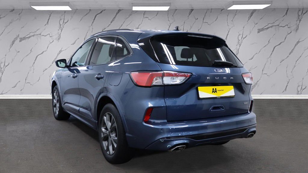 Used Ford Kuga 2022 for sale - 76406498: Photo 4