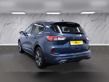 Used Ford Kuga 2022 for sale - 76406498: Photo