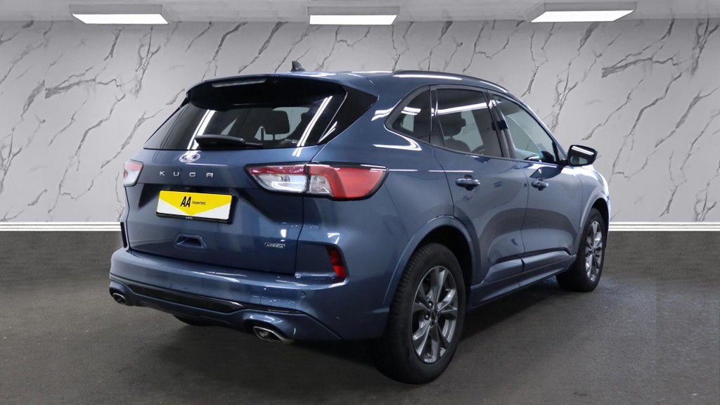 Used Ford Kuga 2022 for sale - 76406498: Photo 5