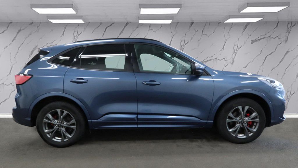 Used Ford Kuga 2022 for sale - 76406498: Photo 6