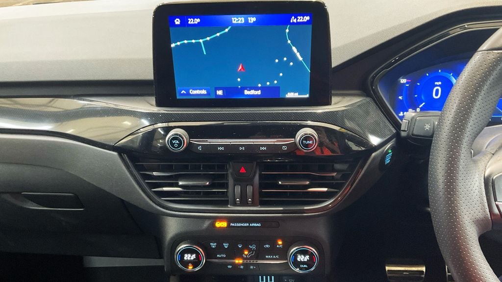 Used Ford Kuga 2022 for sale - 76406498: Photo 8