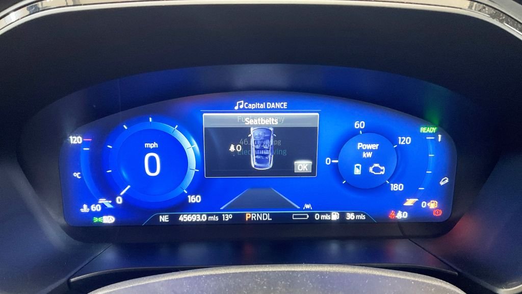 Used Ford Kuga 2022 for sale - 76406498: Photo 9