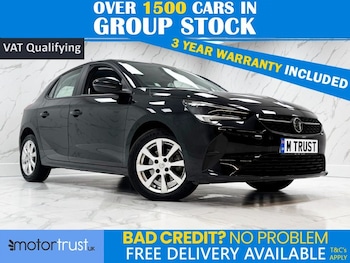 Used Vauxhall Corsa 2023 for sale - 79438169: Photo