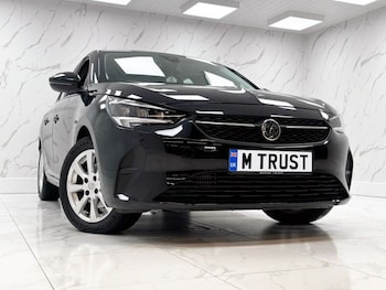 Used Vauxhall Corsa 2023 for sale - 79438169: Photo