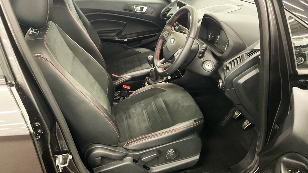 Used Ford Ecosport 2020 for sale - 77161474: Photo 10