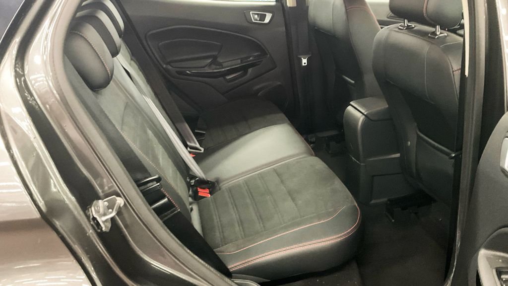 Used Ford Ecosport 2020 for sale - 77161474: Photo 11