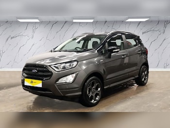 Used Ford Ecosport 2020 for sale - 77161474: Photo
