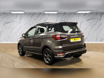 Used Ford Ecosport 2020 for sale - 77161474: Photo