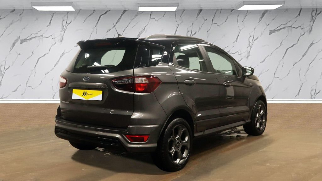 Used Ford Ecosport 2020 for sale - 77161474: Photo 4