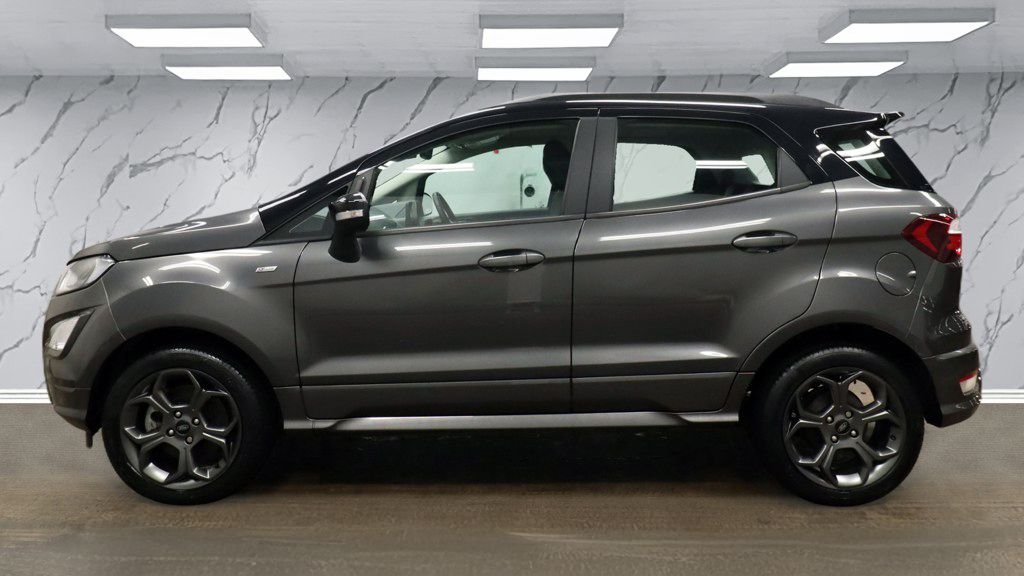 Used Ford Ecosport 2020 for sale - 77161474: Photo 6