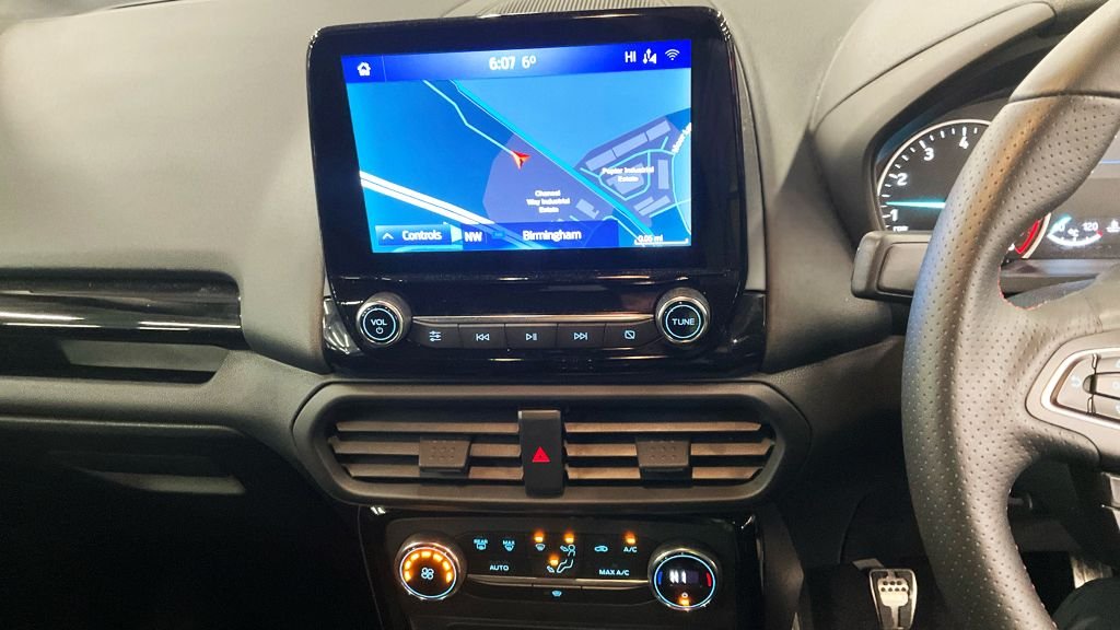 Used Ford Ecosport 2020 for sale - 77161474: Photo 8