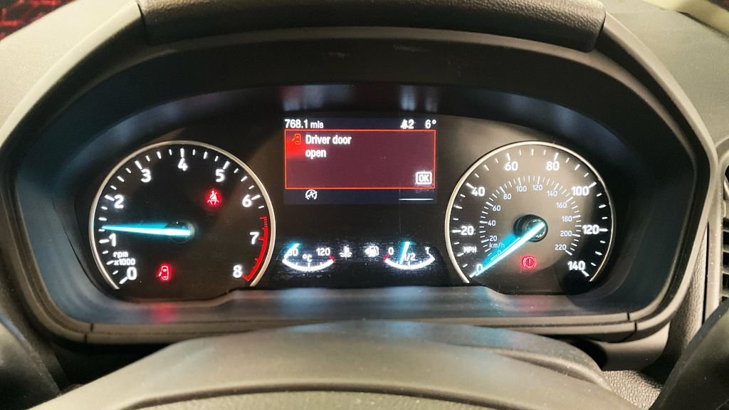 Used Ford Ecosport 2020 for sale - 77161474: Photo 9