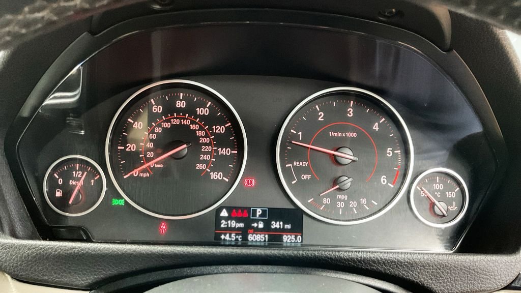 Used BMW 3 Series 2016 for sale - 77642905: Photo 11