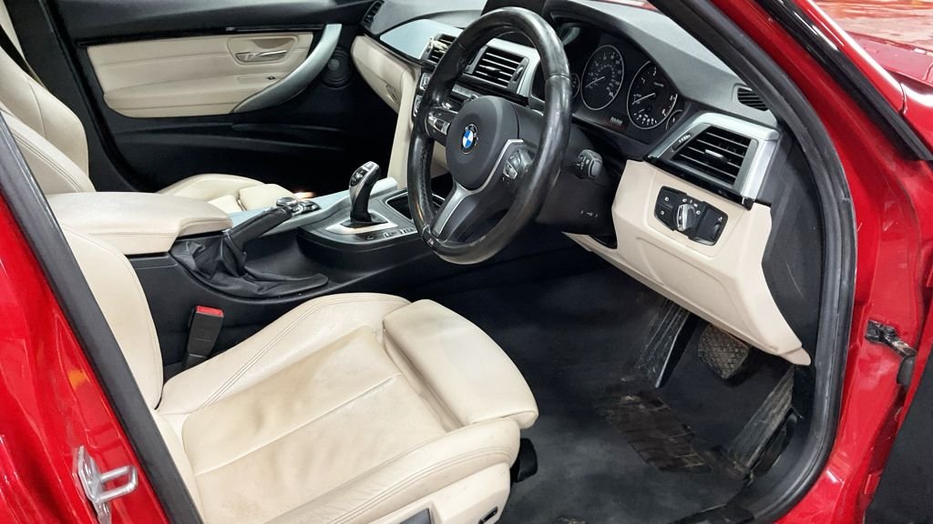 Used BMW 3 Series 2016 for sale - 77642905: Photo 12