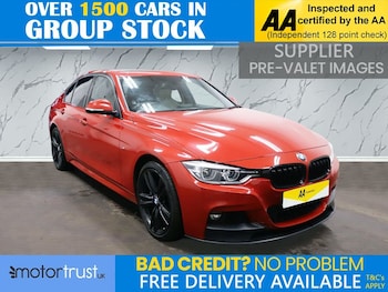 BMW 3 Series feature image