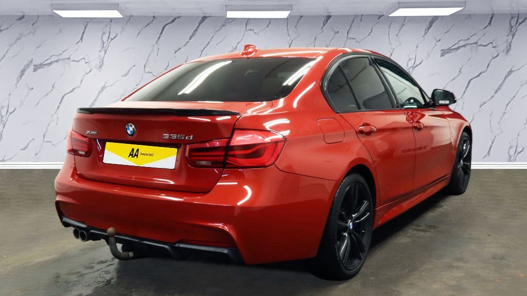 Used BMW 3 Series 2016 for sale - 77642905: Photo 6