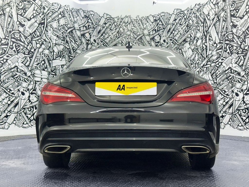 Used Mercedes-Benz CLA 2019 for sale - 77919618: Photo 10