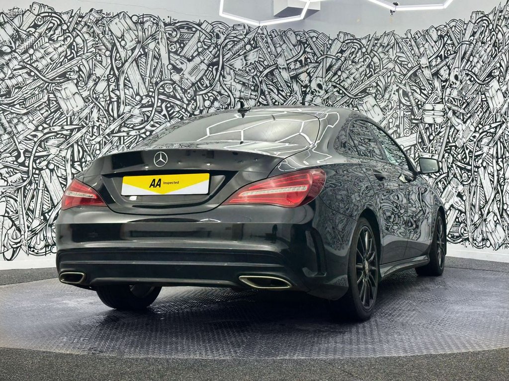 Used Mercedes-Benz CLA 2019 for sale - 77919618: Photo 11