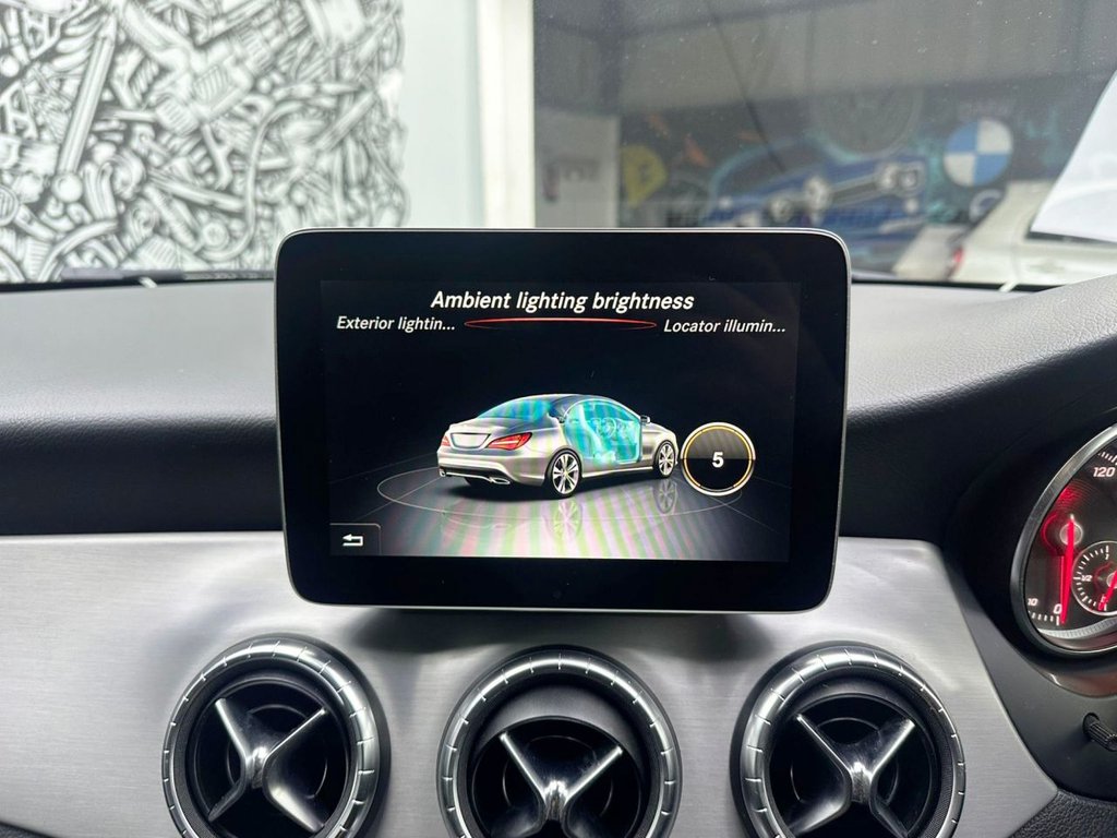 Used Mercedes-Benz CLA 2019 for sale - 77919618: Photo 16