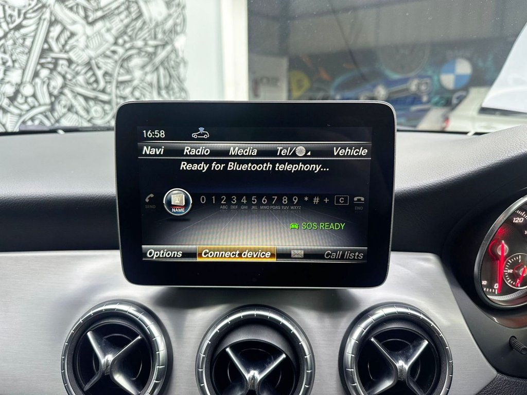 Used Mercedes-Benz CLA 2019 for sale - 77919618: Photo 17